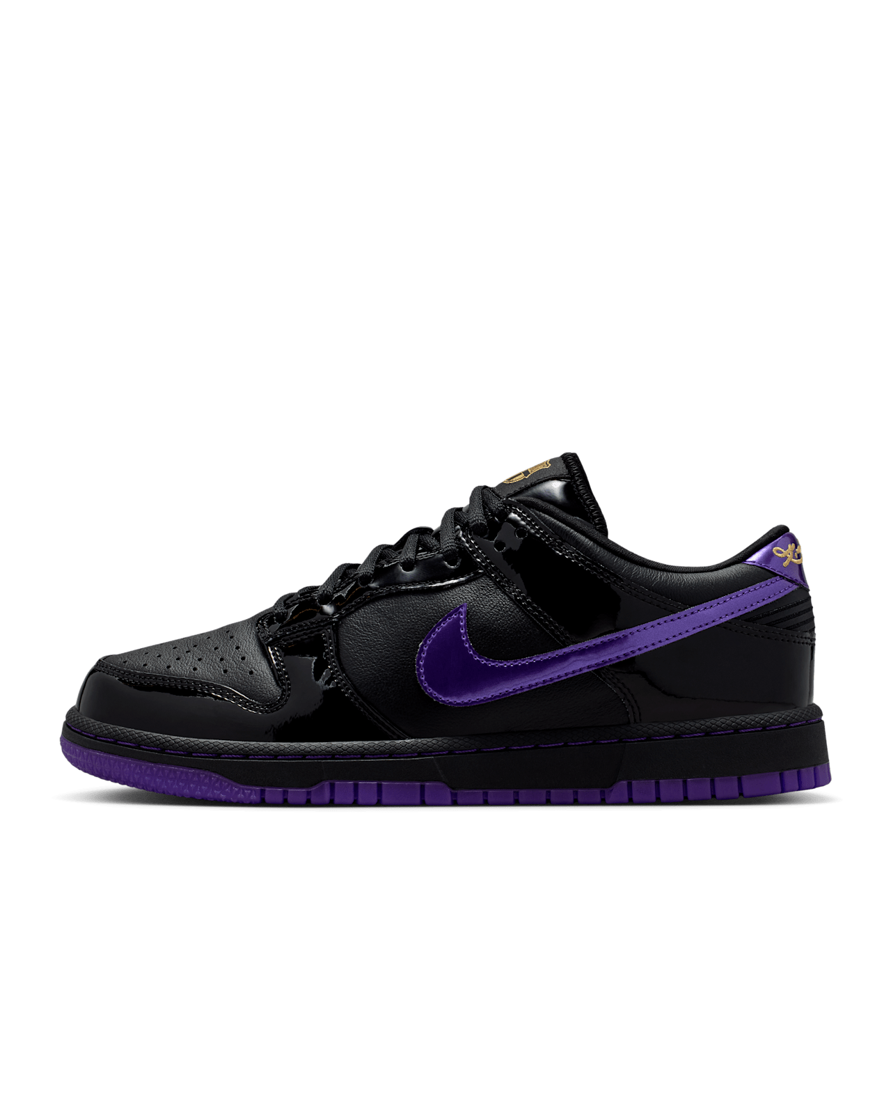 NIKE公式】ダンク LOW プロトロ x FCバルセロナ 'Black and Field